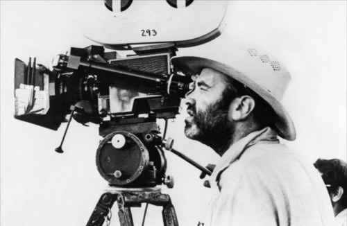 Terrence Malick
