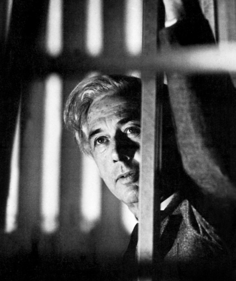 Robert Bresson - Behind Bars