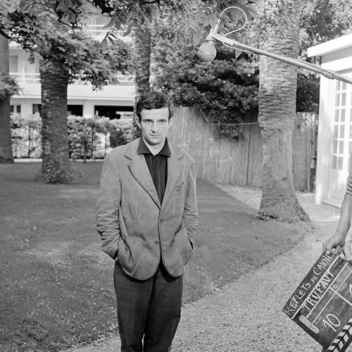 Francois Truffaut - Early