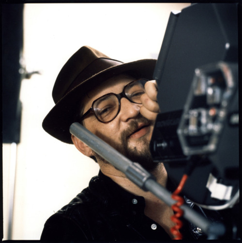 Rainer Wener Fassbinder