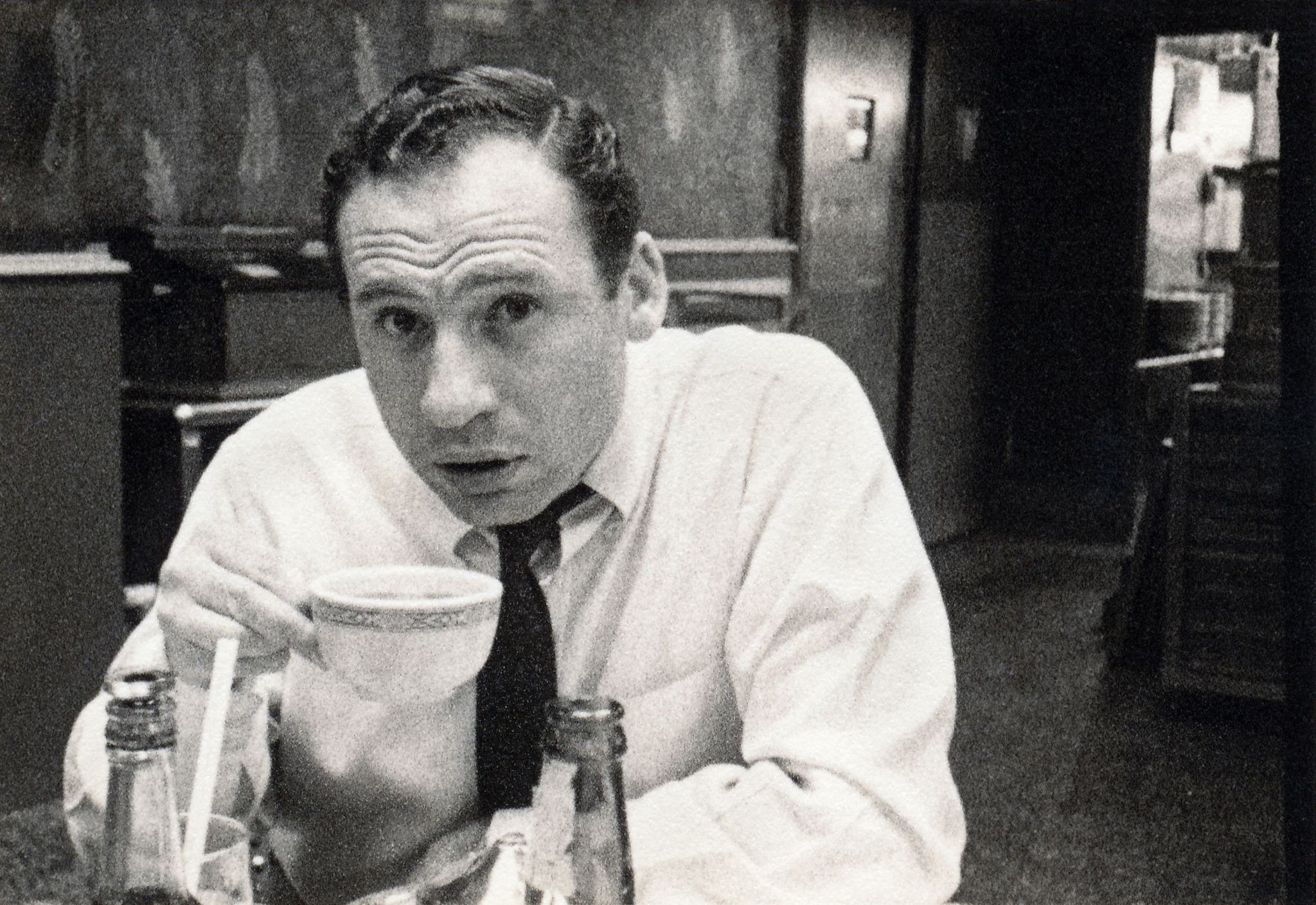 Mel Brooks
