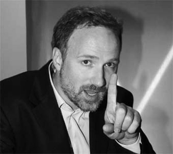 David Fincher - A Thought