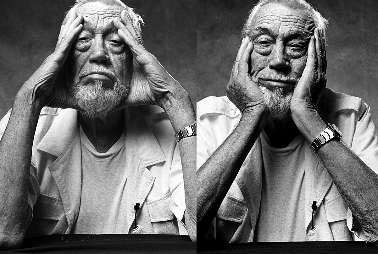 John Huston - Side by Side