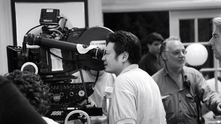 Ang Lee