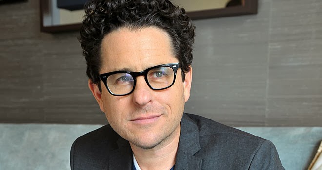 JJ Abrams