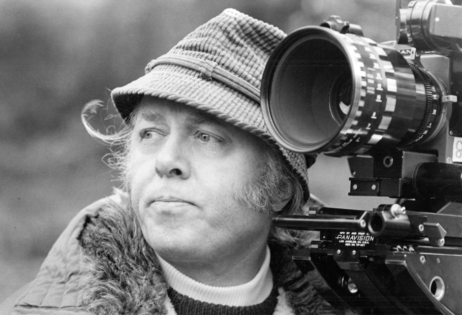 Richard Attenborough