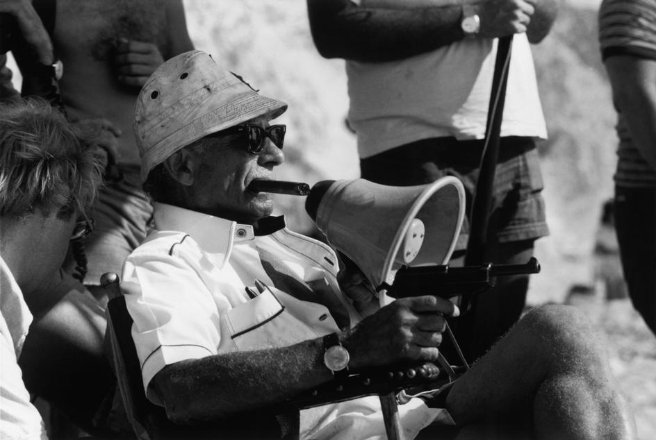 Samuel Fuller - The Big Red One