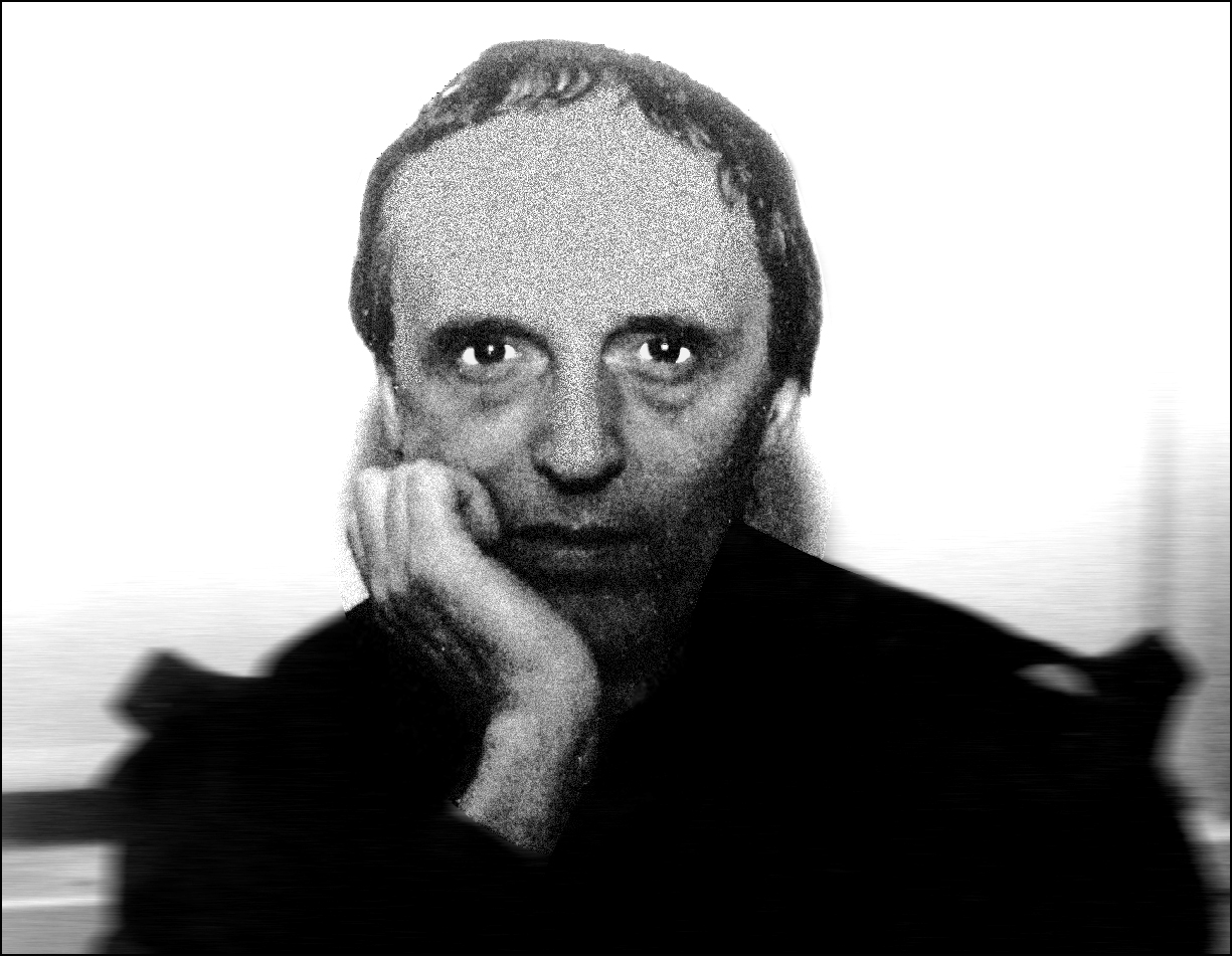 Dario Argento - Stare