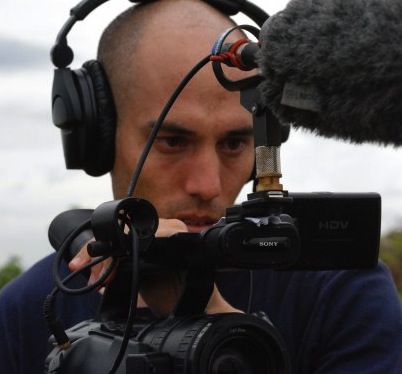 Joshua Oppenheimer - Filming