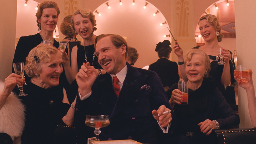 Courtesy Fox Searchlight Pictures