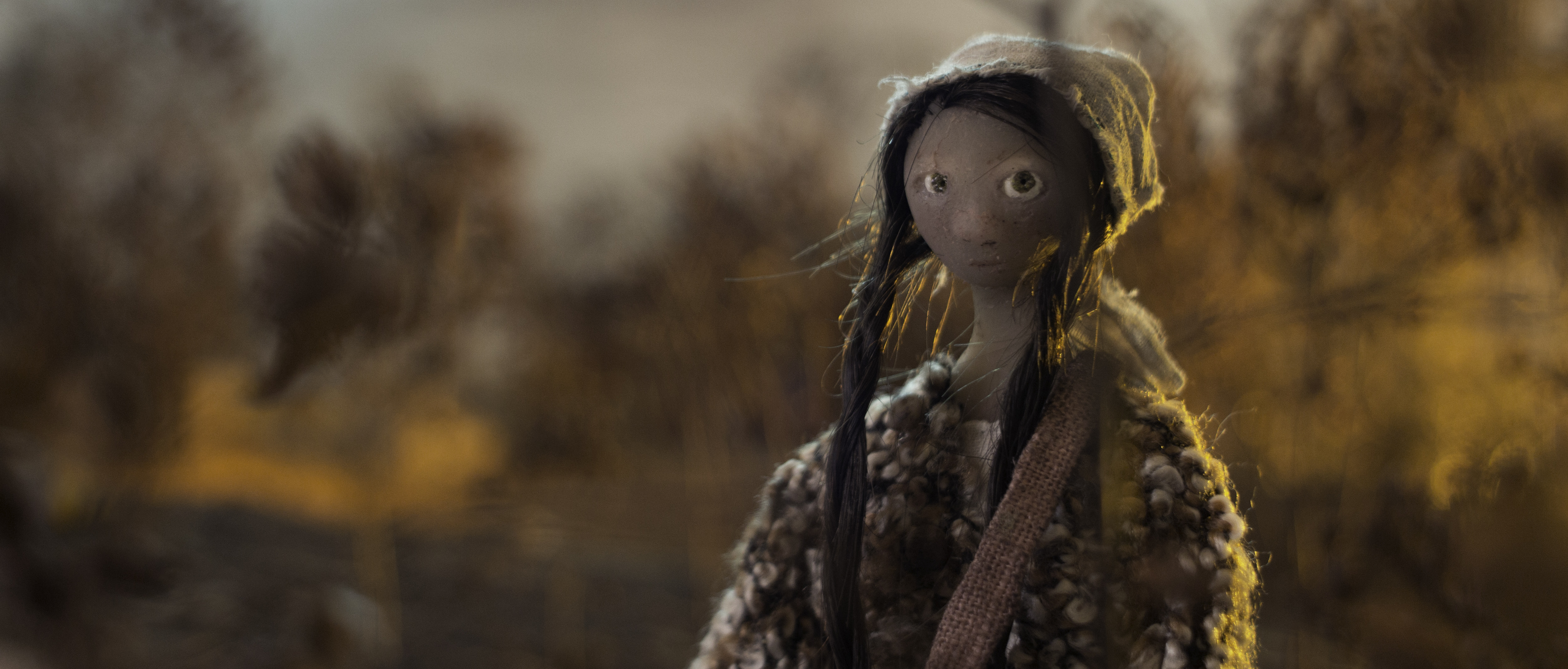 "Granny's Dancing on the Table"